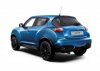 Un nuevo Nissan Juke más personalizable llega antes del verano.